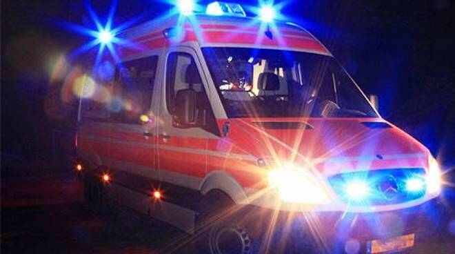 Incidente nella notte di ferragosto sull'Amalfitana. Alla guida dell'auto un praianese risultato positivo ad alcol e cocaina 