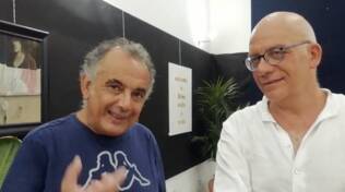 intervista Fabrizio D'Esposito