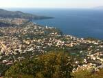 L'insularità della Penisola Sorrentina, caratteri storici e sociali dell'area