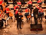 La stella di Giuseppe Gibboni risplende sul palco del Ravello Festival