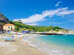 Massa Lubrense, affidata la gestione temporanea e sperimentale della spiaggia libera in concessione a Marina di Puolo 