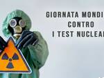 Oggi si celebra la Giornata Internazionale contro i test nucleari