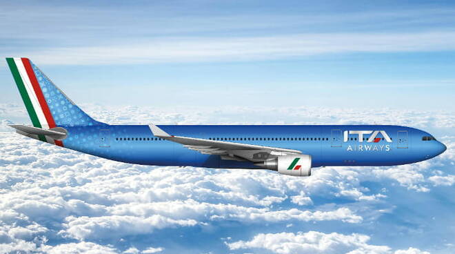 Ita Airways