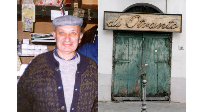 Piano di Sorrento, con Giuseppe di Otranto vola in cielo un pezzo di storia della città