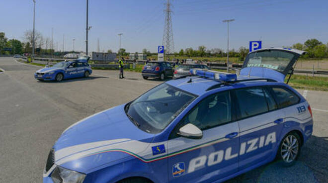 Polizia