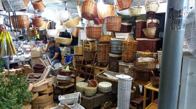 A Piano di Sorrento torna la fiera di San Michele tra colori e sapori