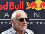 Addio a Dietrich Mateschitz, fondatore della Red Bull