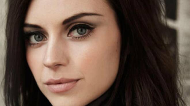 Amy Macdonald