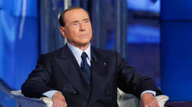 Lettere da Piano di Sorrento - Non ha perso Berlusconi