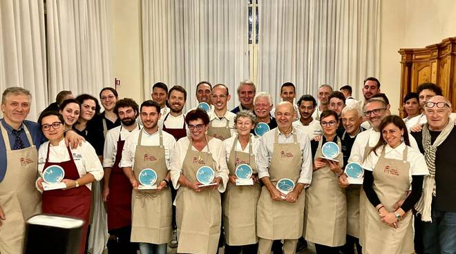 Gran Tour delle Trattorie