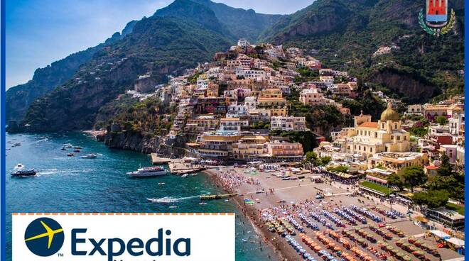 Positano 365, nasce la campagna di marketing e promozione del territorio