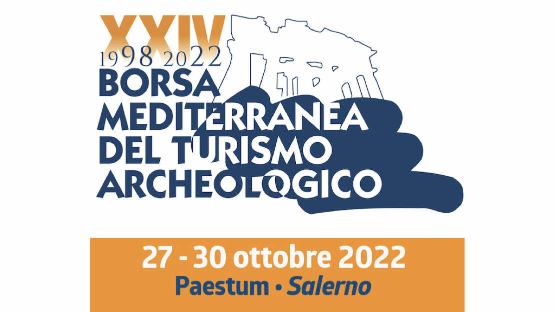 Positano parteciperà alla Borsa Mediterranea del Turismo Archeologico che si terrà a Paestum a fine mese