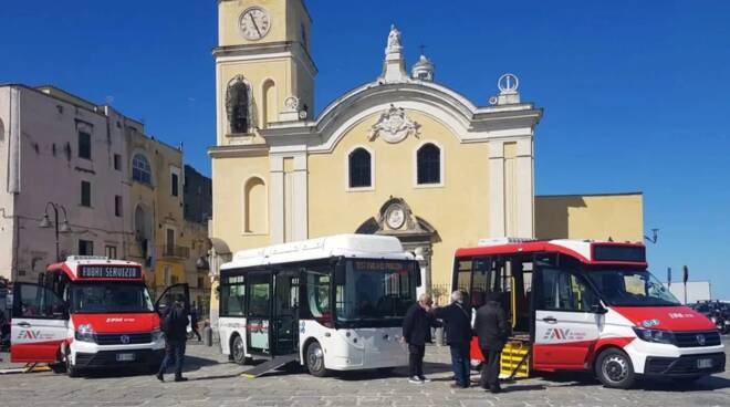 Procida