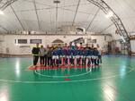 Sorrento Futsal Agostino Lettieri 