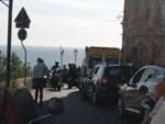 traffico ravello