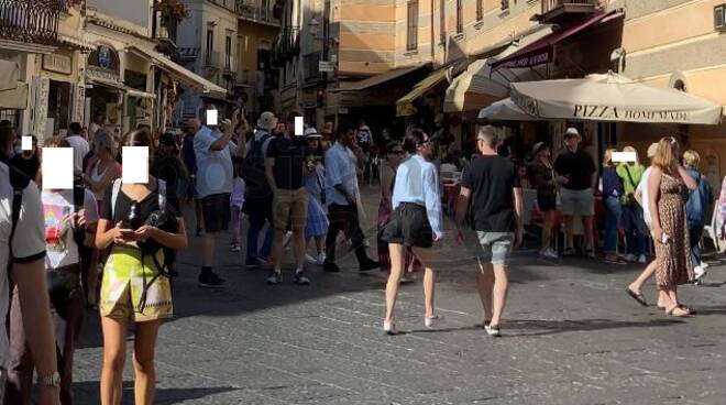 turismo amalfi positano