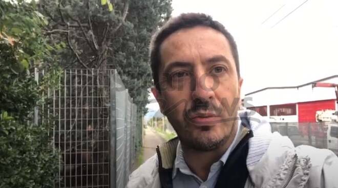 Agostino Ingenito dell'Abbac sui problemi della Circumvesuviana: "E' necessario che intervenga il Governo"