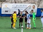 FC Costa d'Amalfi Cervinara 