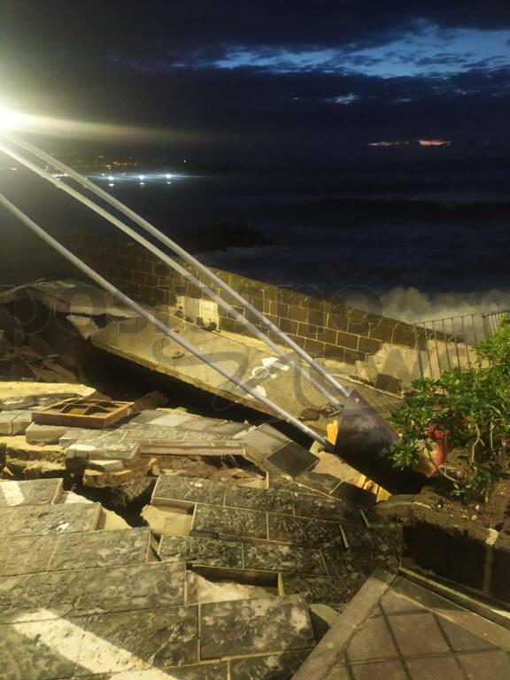 meta spiaggia alimuri