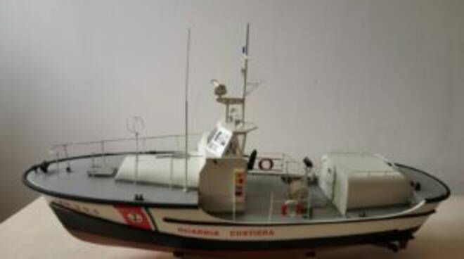 Mostra di modellismo navale al Resegone - Positanonews
