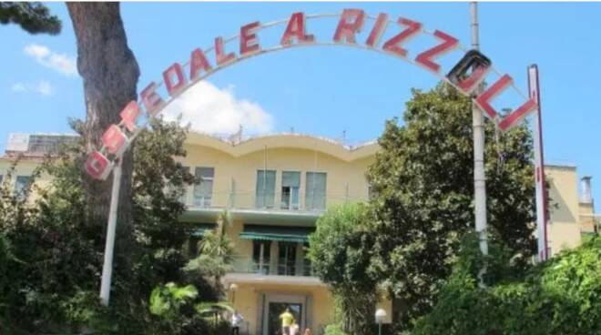 ospedale rizzoli ischia