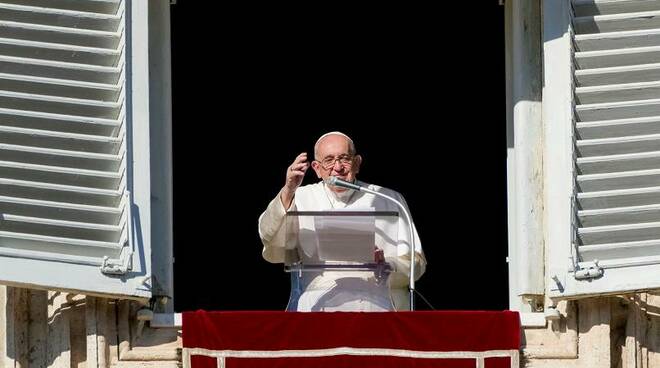 Papa Francesco prega per la popolazione di Ischia 