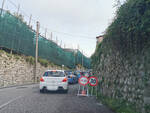 Piano di Sorrento, continuano i lavori in Via Mortora San Liborio. Dal 3 novembre senso unico 