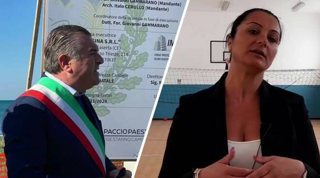 Salerno, elezioni provinciali: domani sindaci e consiglieri voteranno il nuovo presidente