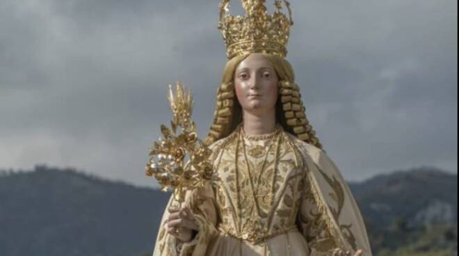 santa maria a mare - Foto Diocesi Amalfi-Cava