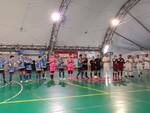 Sorrento Futsal Olympique Sinope 