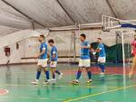 Sorrento Futsal San Marzano 