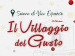 Vico Equense: a Seiano torna "Il Villaggio del Gusto", il magico evento benefico di Natale 