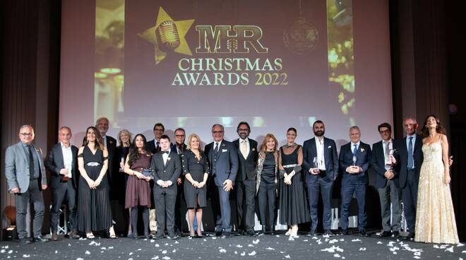 Alla Città di Amalfi il Premio “MHR CHRISTMAS AWARDS 2022” dedicato alle  eccellenze del turismo italiano - Positanonews