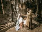 Campora presepe