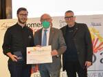 “Fatto a Napoli” il premio prestigioso premia il pasticciere Raffaele Caldarelli