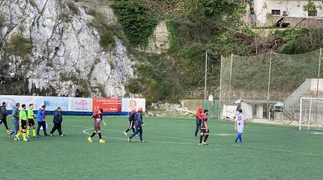 FC Costa d'Amalfi 