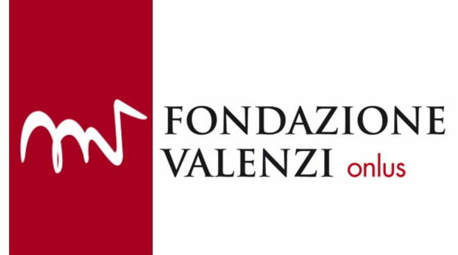 Logo - Fondazione Valenzi
