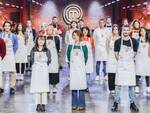 MasterChef 12, ecco chi sono i 20 concorrenti della nuova edizione