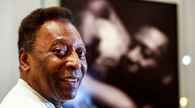 La salud de Pelé se deteriora: el último boletín médico