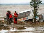 Alluvione ischia 