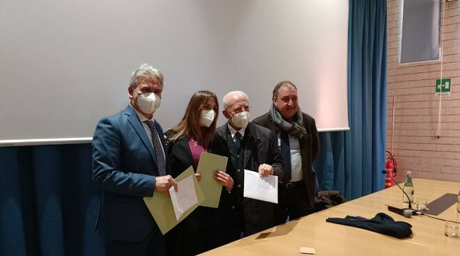 Asl Napoli 3 Sud, stabilizzati 171 operatori sanitari: oggi la firma