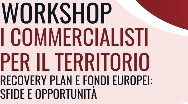 Pnrr e fondi europei, i commercialisti di Nola al fianco di Enti locali ed  imprese - Positanonews