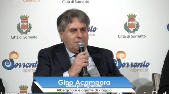 Gino Acampora