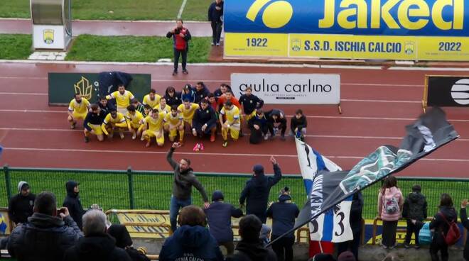 Ischia Calcio 