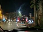Traffico bloccato in direzione Sorrento: caos a Sant'Agnello