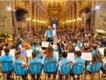 Accademia dell’Orchestra sinfonica dei Quartieri Spagnoli