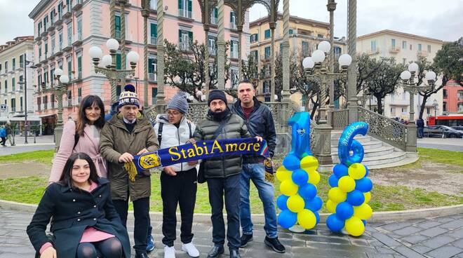 Associazione Stabia Amore 