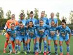 Autoritario Napoli Femminile