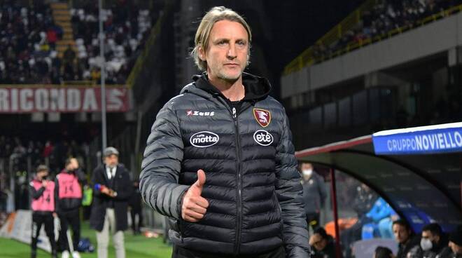 davide nicola salernitana