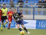 juve stabia catanzaro 1-4